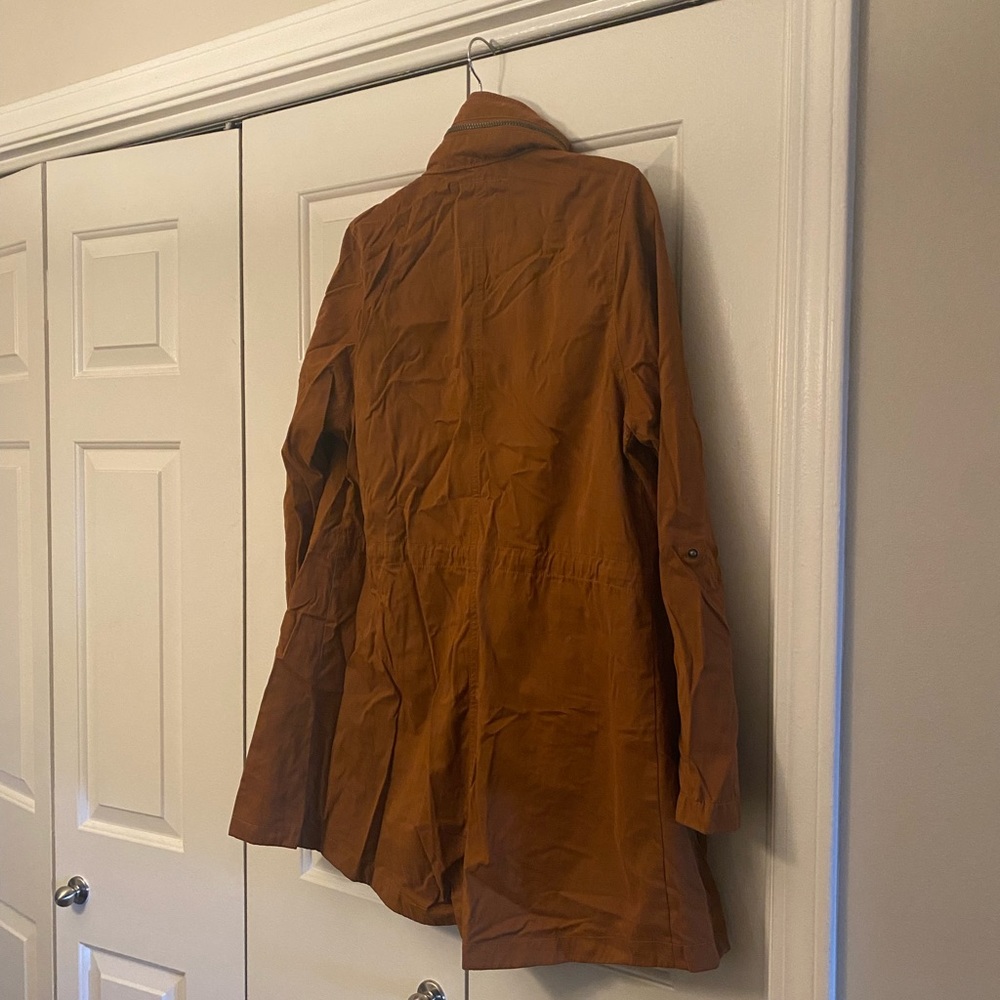 Target jacket - Picture 5 of 6